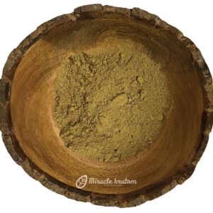 Black Jack Kratom