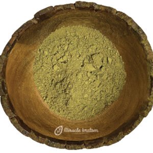 Green Bali Kratom