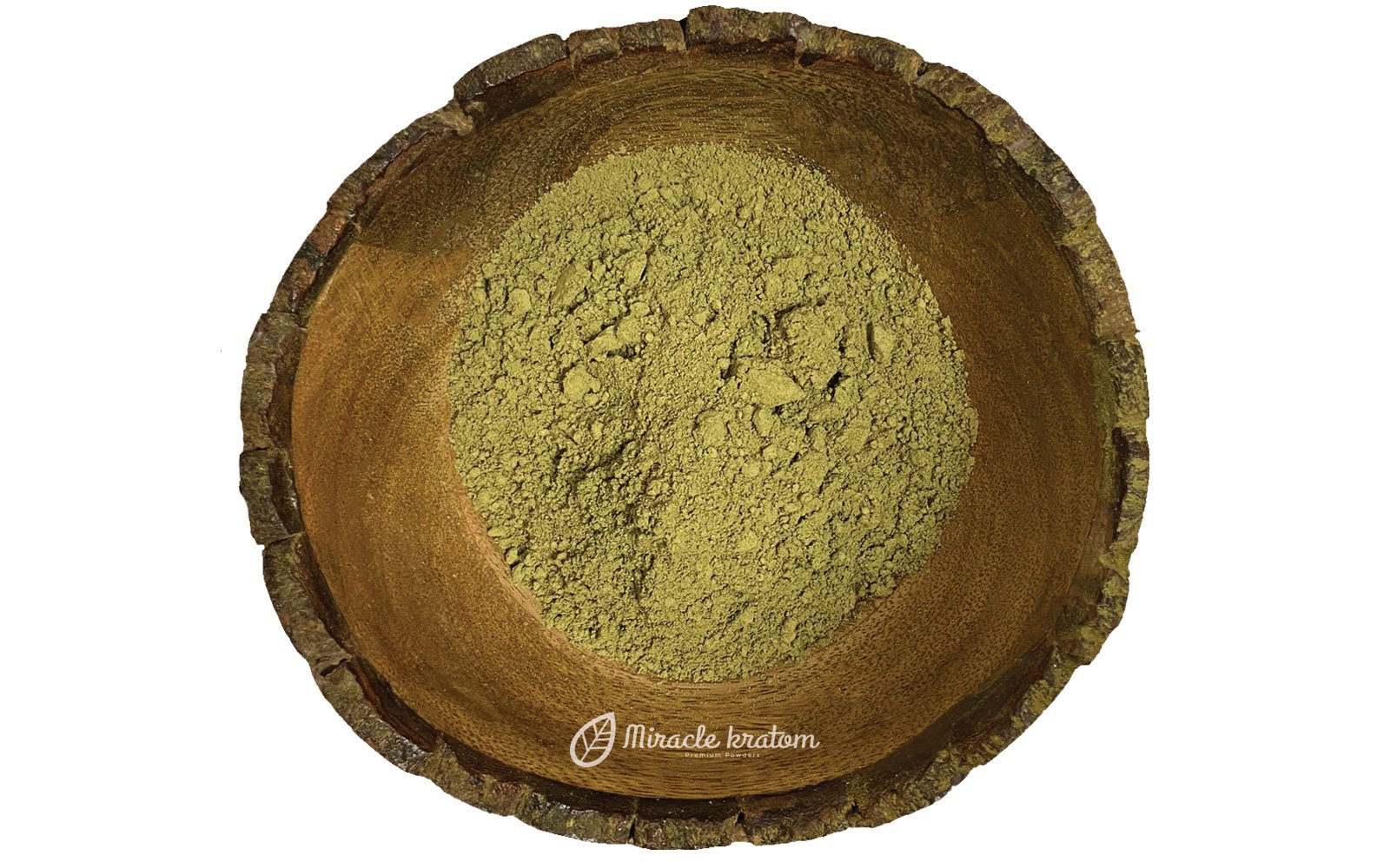 Green Bali Kratom
