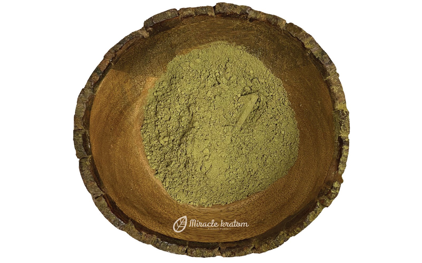 Green Borneo Kratom