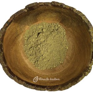 Green Elephant Kratom