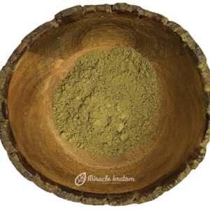 Green Jong Kong Kratom