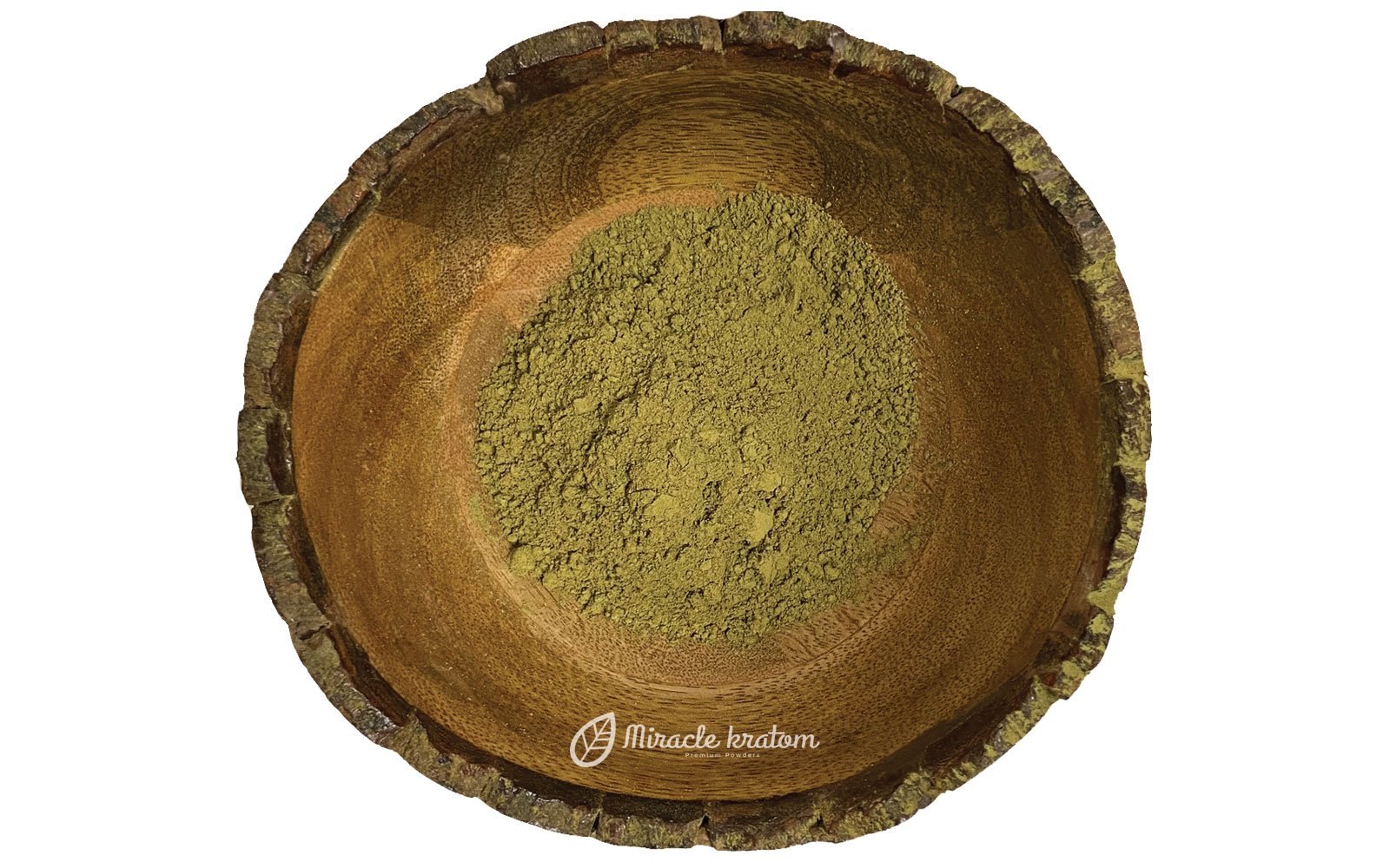 Green Jong Kong Kratom