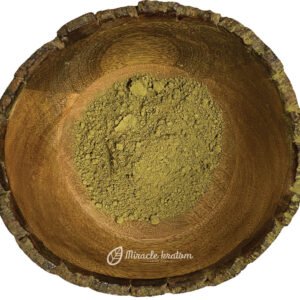 Green Maeng Da Kratom