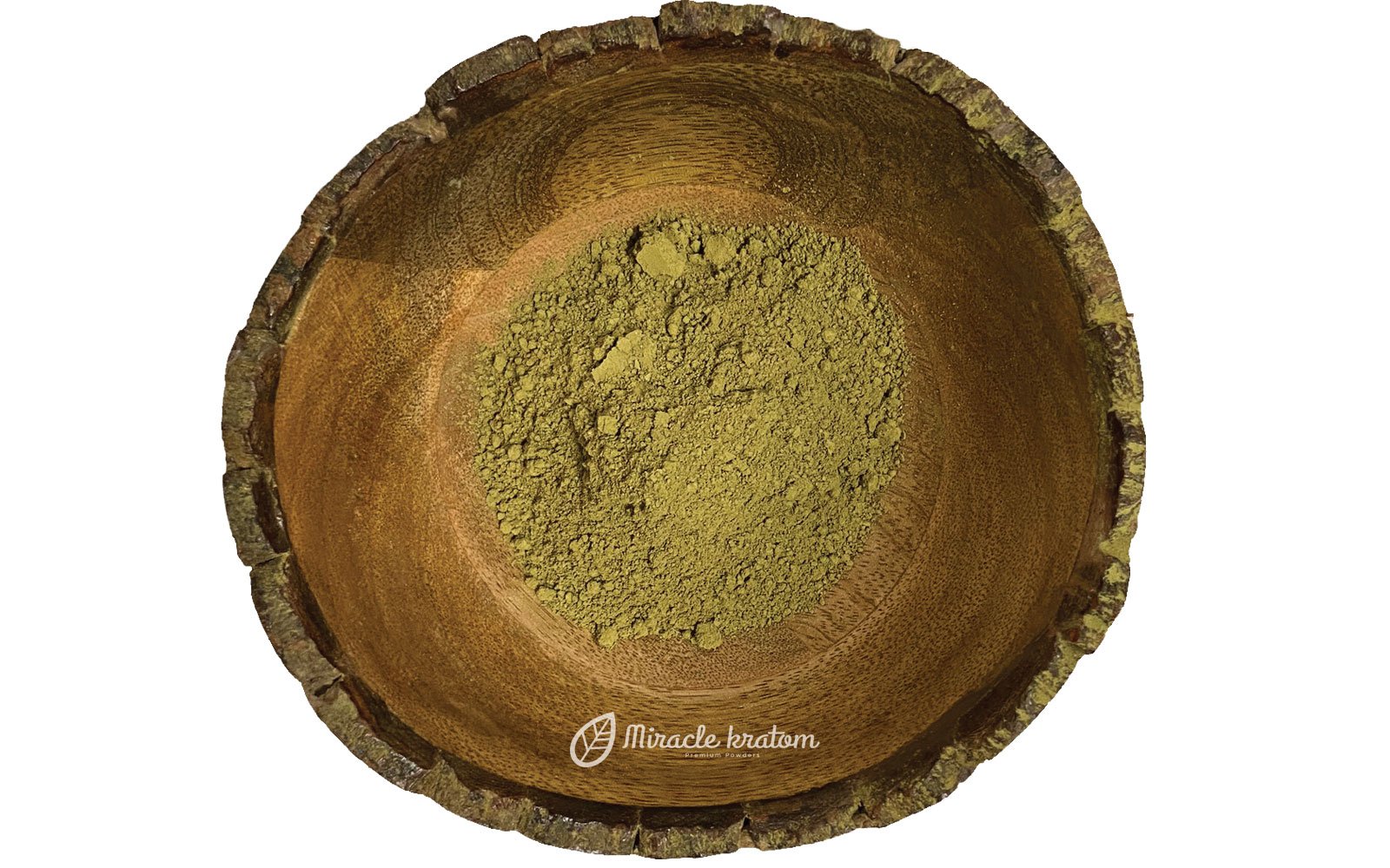 Green Maeng Da Kratom