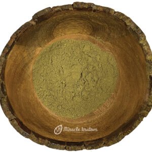 Green Vietnam Kratom