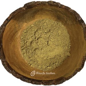 Premium Bali Kratom