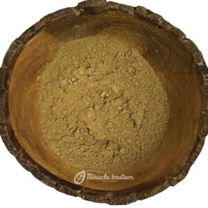 Red Bali Kratom