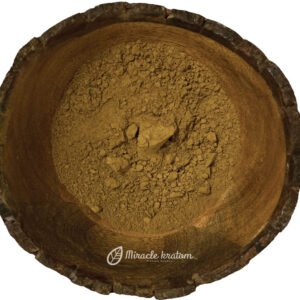 Bentuangie Kratom