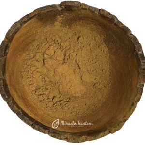 Red Elephant Kratom