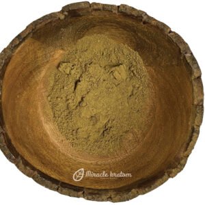 Red Maeng Da Kratom