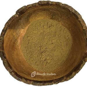 Red Vein Thai Kratom
