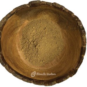 Red Vietnam Kratom