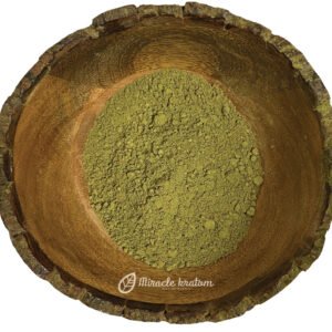 Super Green Kratom