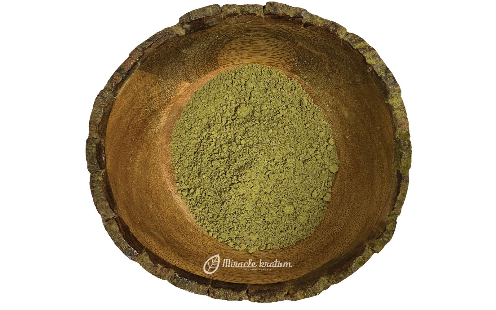 Super Green Kratom