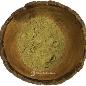 Super Maeng Da Kratom