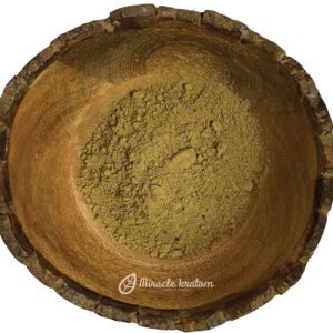 Super Red Indonesian Kratom