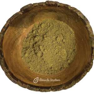 Super White Kratom