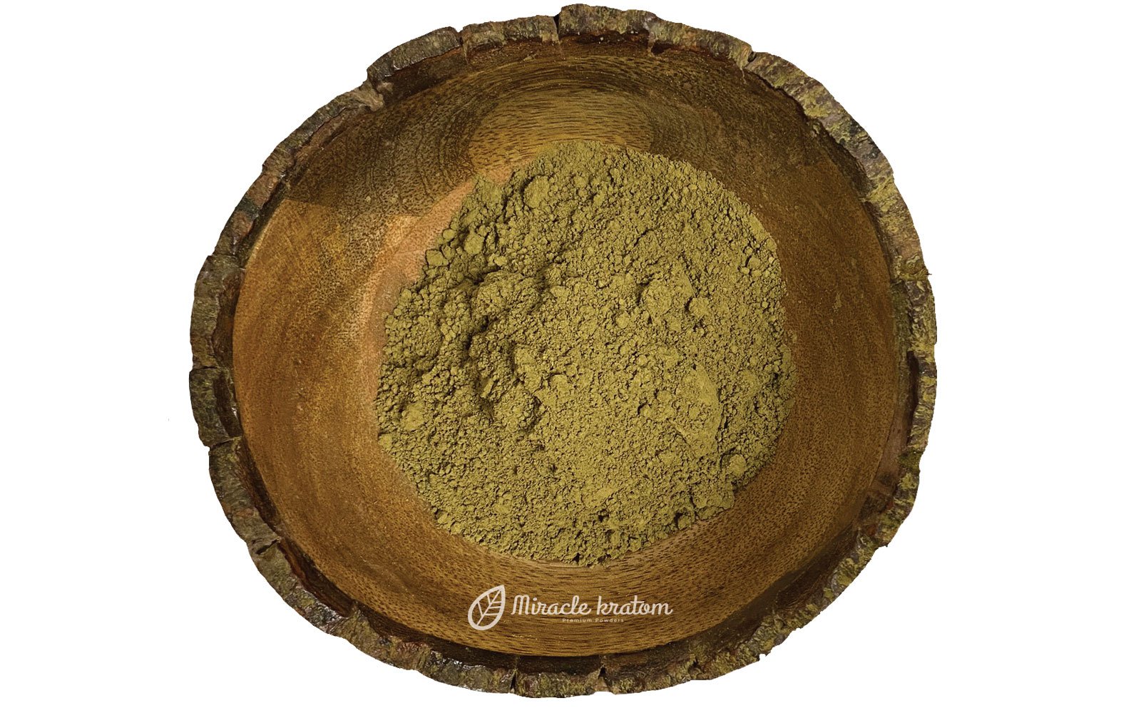 Super White Kratom