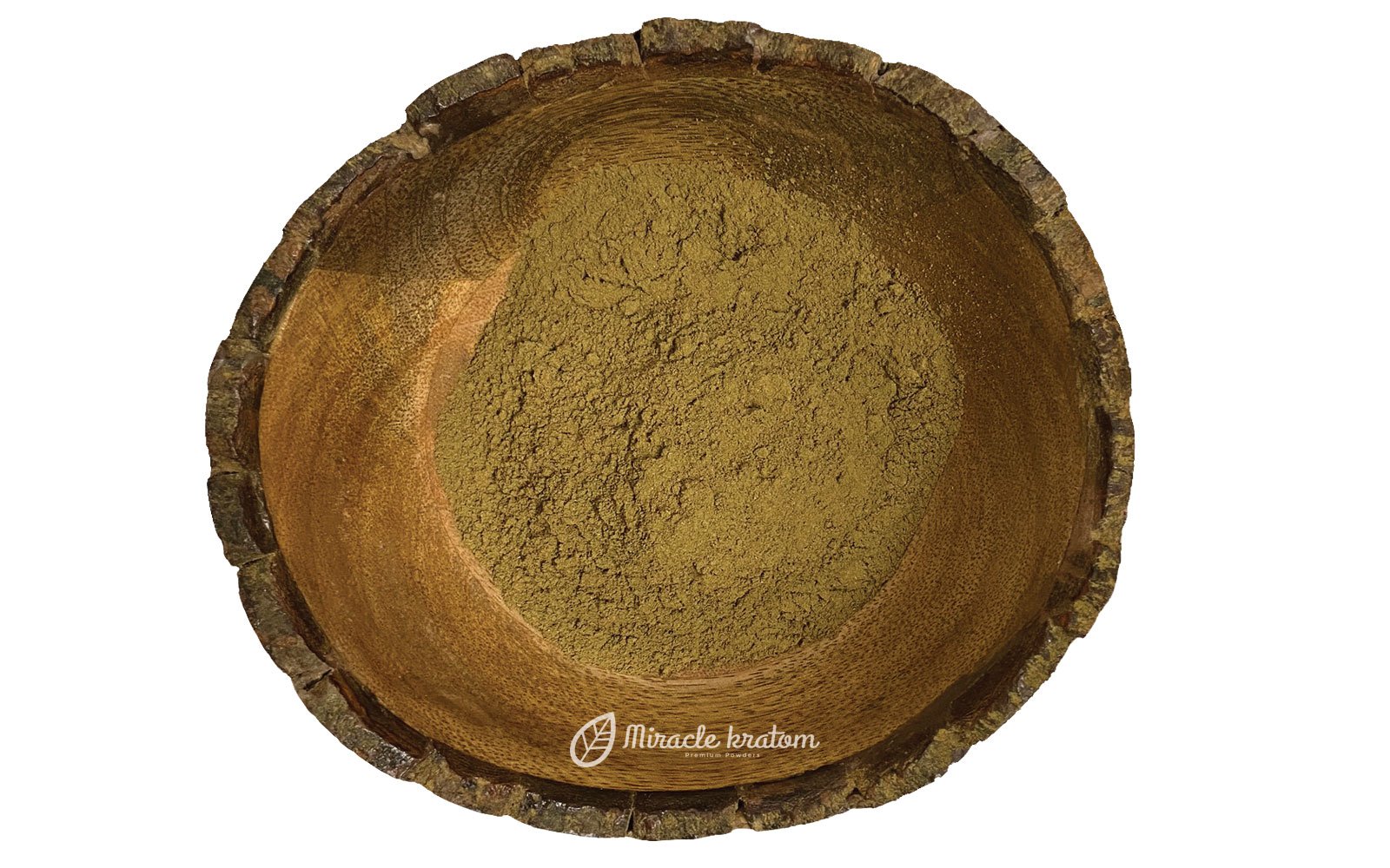 Super Yellow Kratom