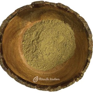 White Bali Kratom