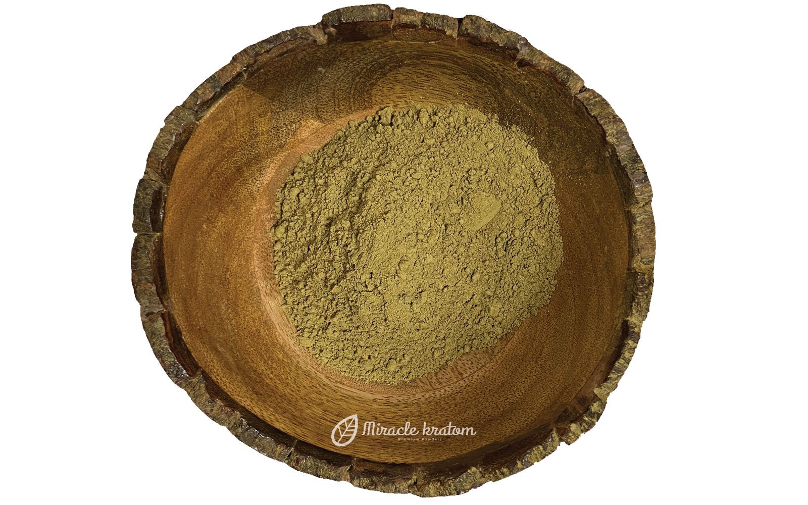 White Bali Kratom