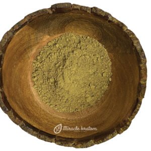 White Dragon Kratom