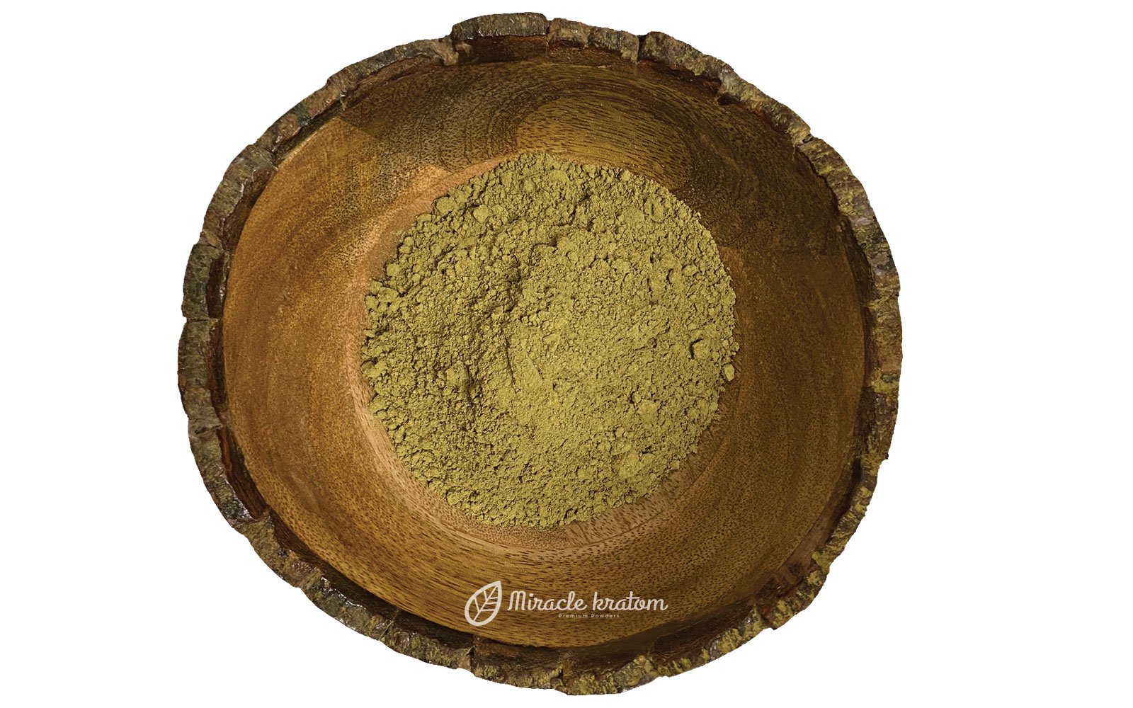 White Dragon Kratom