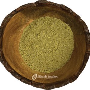 White Jong Kong Kratom