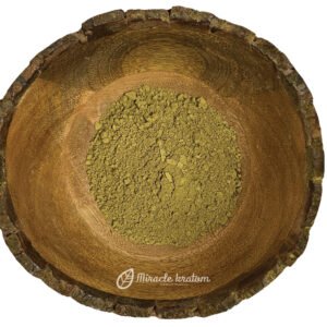 White Maeng Da Kratom