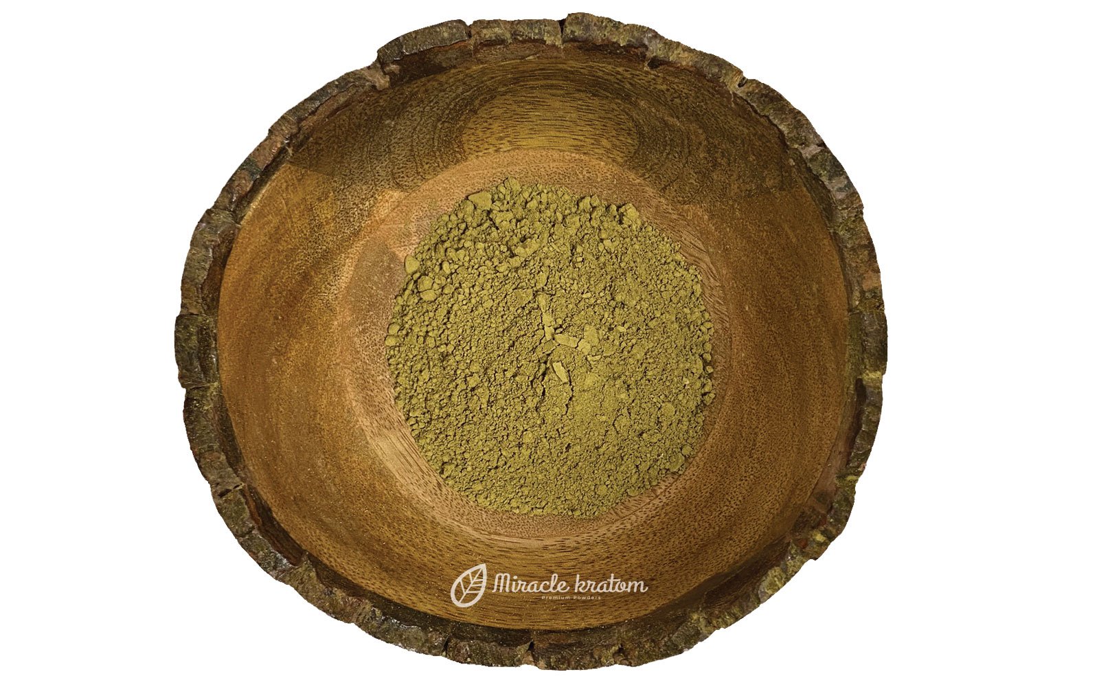 White Maeng Da Kratom