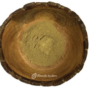 White Magic Kratom