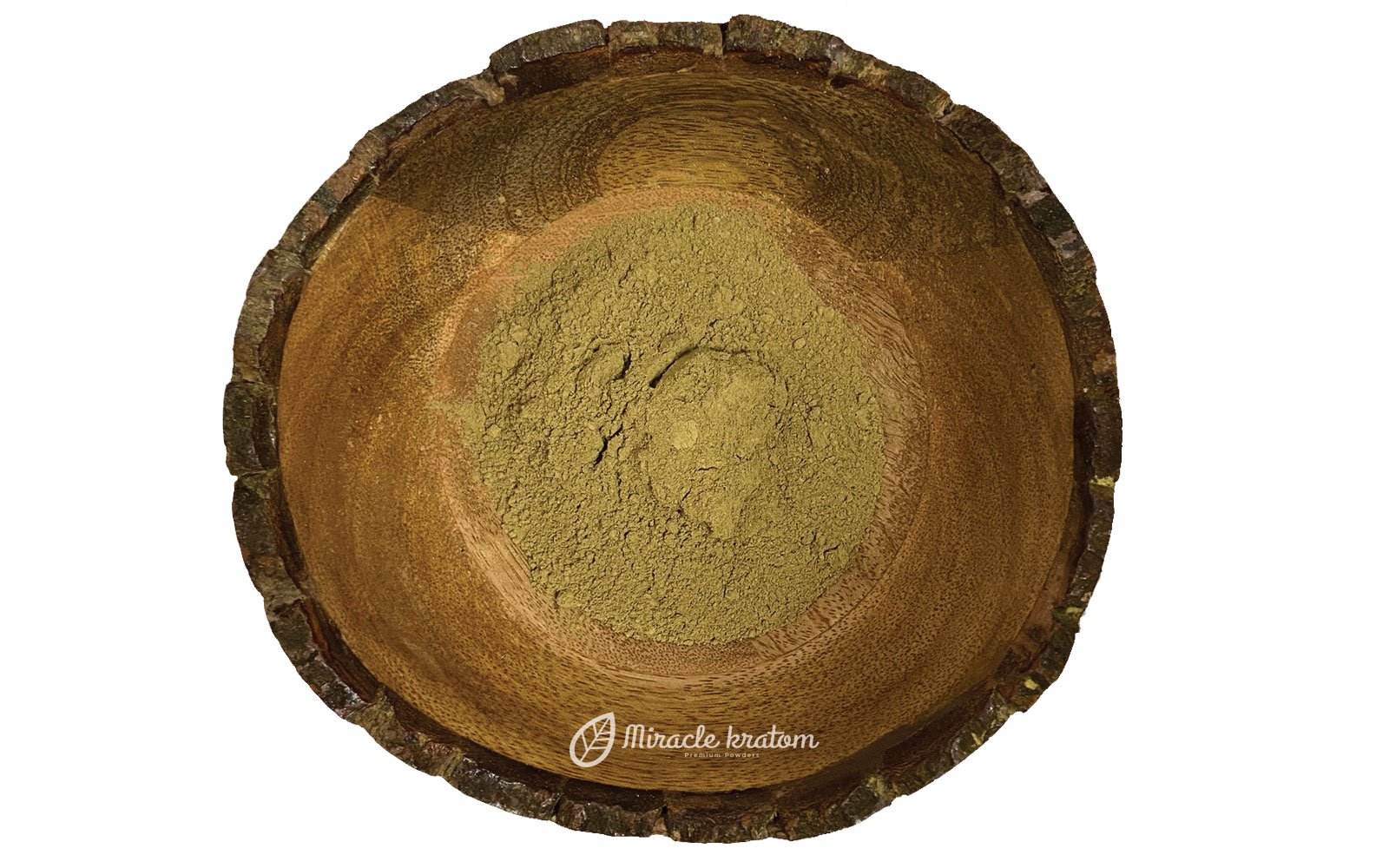 White Magic Kratom