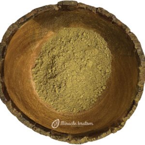 White Vein Thai Kratom
