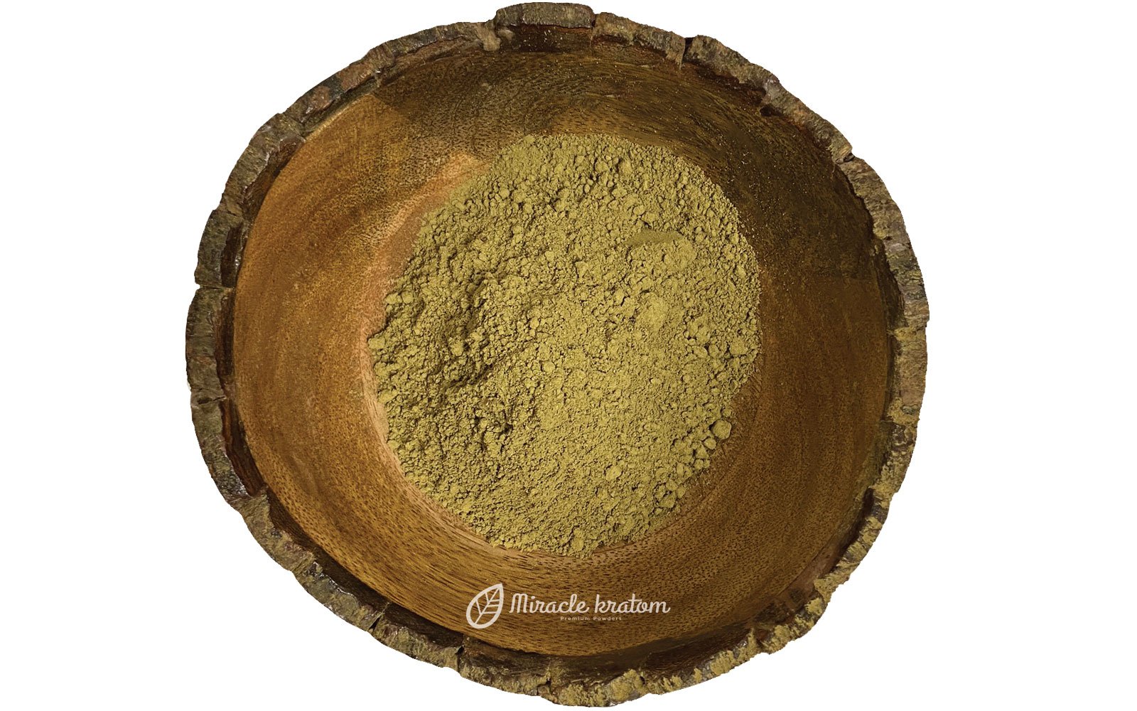 White Vein Thai Kratom