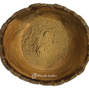 Yellow Bali Kratom