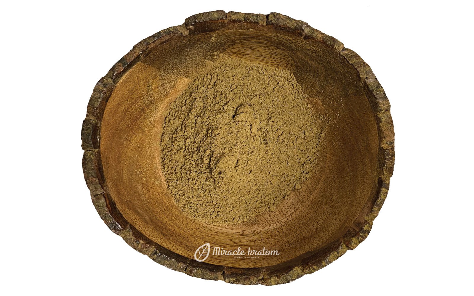 Yellow Bali Kratom