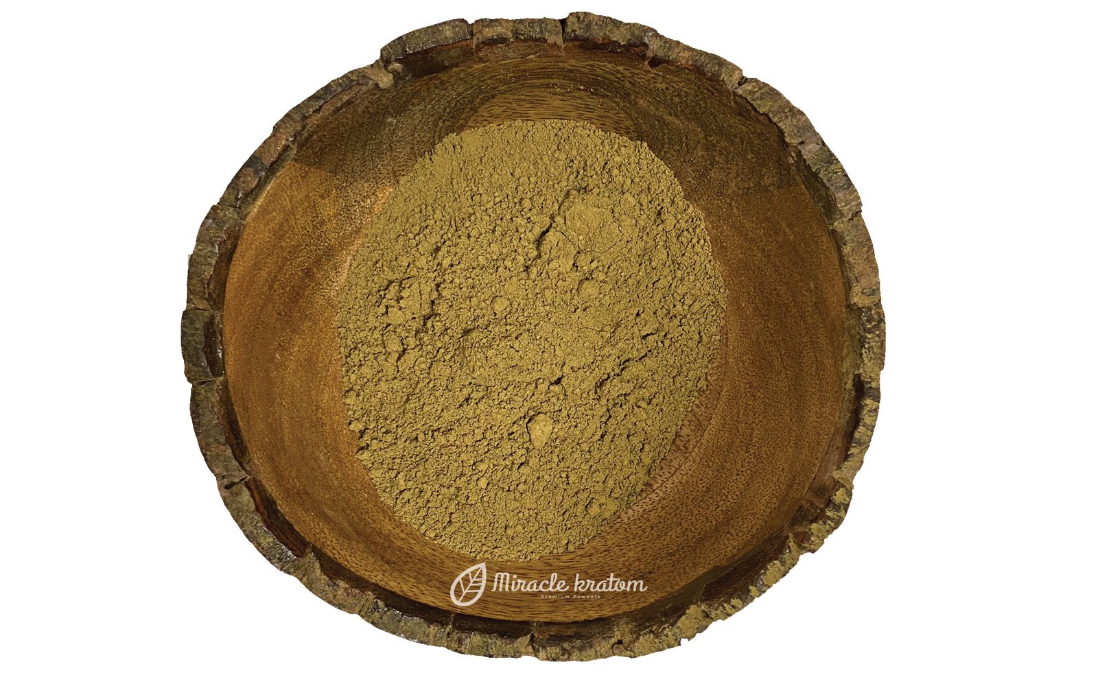 Yellow Borneo Kratom
