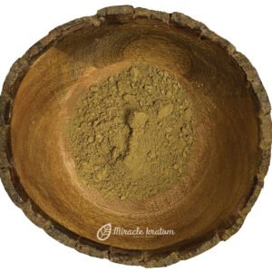 Yellow Maeng Da Kratom