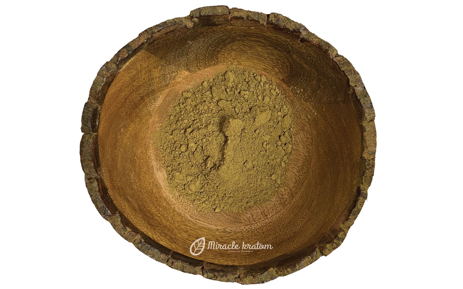 Yellow Maeng Da Kratom